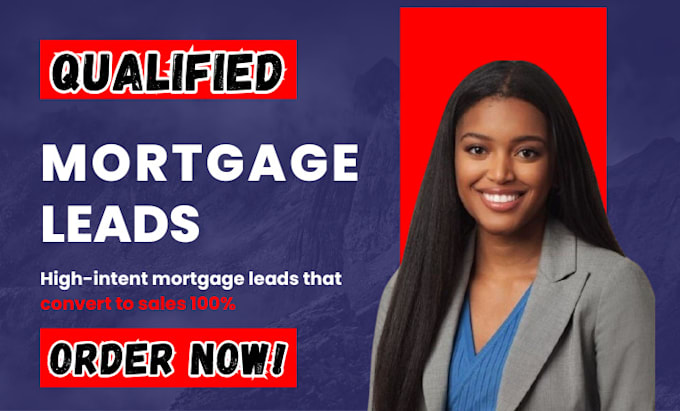 Bestseller - mortgage leads business loan leads mca mortgage website mortgage leads mca