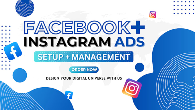 Bestseller - run facebook ad campaigns, marketing and instagram promotion