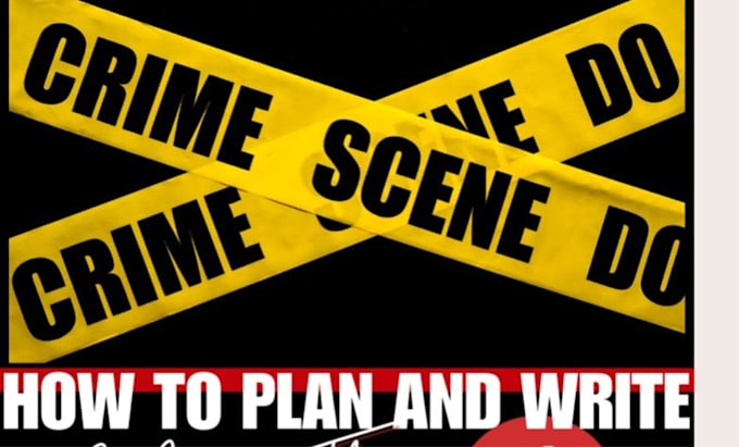 Gig Preview - Write a true crime script for your podcast or youtube