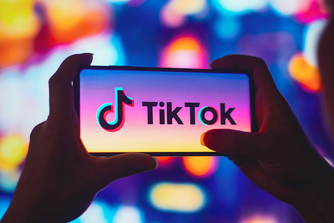 Gig Preview - Help with tiktok video views, followers and marketing