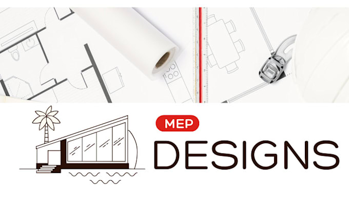 Bestseller - do custom mep design and consulting revit, autocad, electrical mep engineering