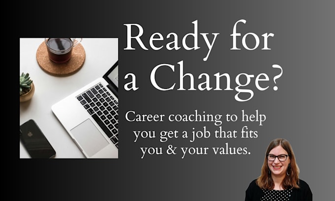 Bestseller - be your career coach and help you find a meaningful job