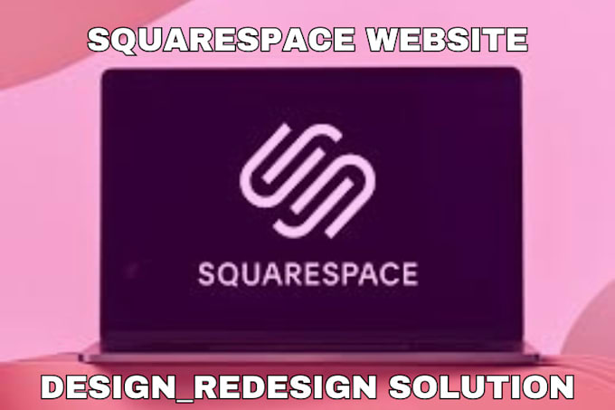 Gig Preview - Squarespace website design squarespace websites redesign squarespace designers