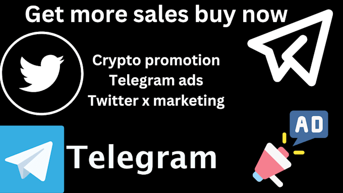 Gig Preview - Crypto promotion pump presales sale to 700m sol meme,dex, moonshot pinksales