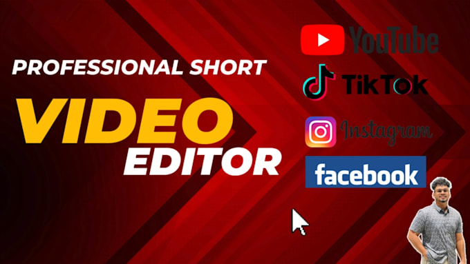 Gig Preview - Create the best short videos for you