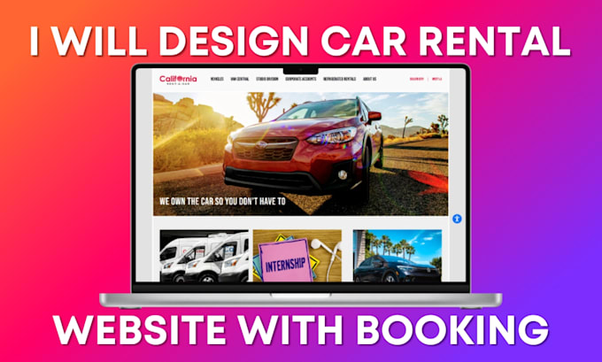 Bestseller - car hire, car rental, taxi booking, car rental, chauffeur website