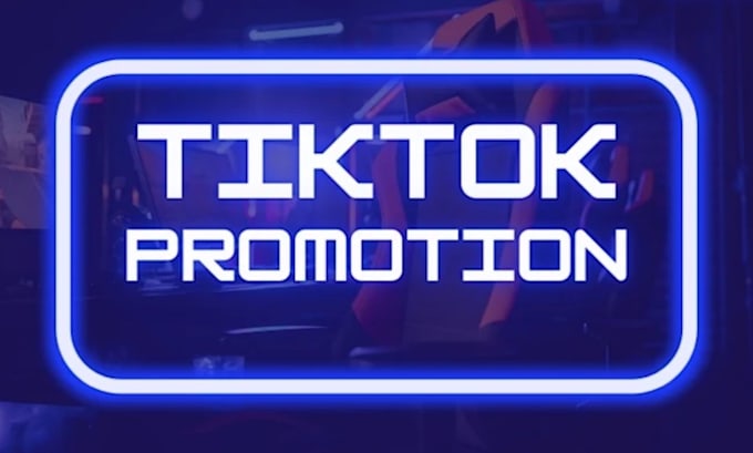 Gig Preview - Do you promote tiktok manager organic growth and monetization