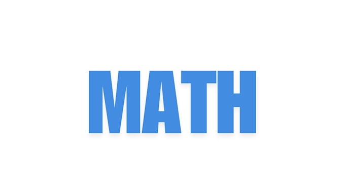 Bestseller - help in math, calculus, algebra, trigonometry, differential equation test course