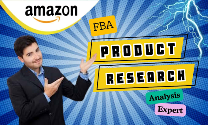 Bestseller - do amazon fba product research and product hunting for fba private label