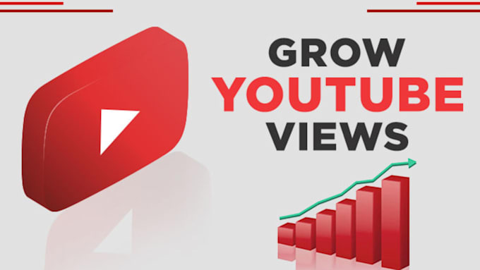 Bestseller - do youtube videos promotion to skyrocket million views with subs