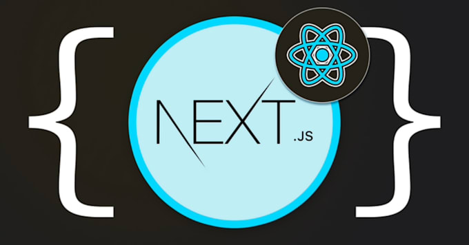 Gig Preview - Do web development in react js next js and tailwind css