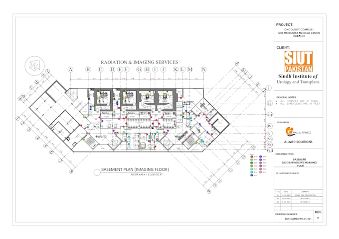 Gig Preview - Quantity surveying for material accurate cost estimations