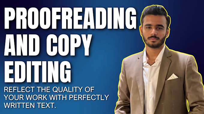 Bestseller - professionally proofread, edit, and enhance your text, or documents