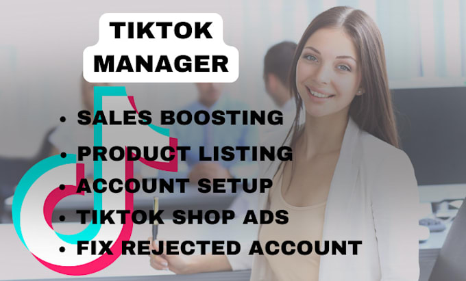 Bestseller - setup facebook shop instagram shop tiktok shop integrate and setup shopify store