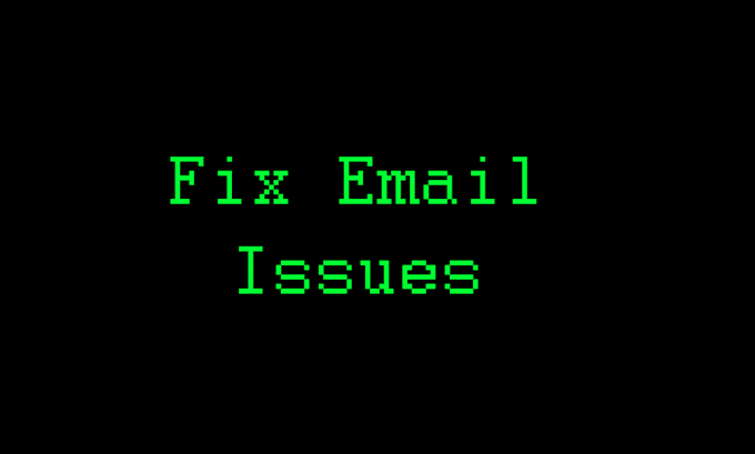 Gig Preview - Fix email deliverability issues