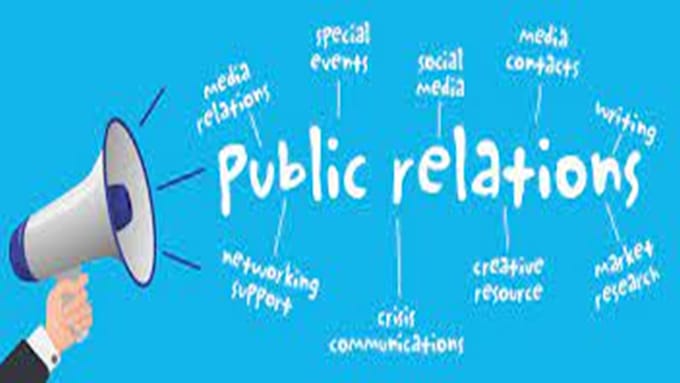 Gig Preview - Do public administration, public relations and public policy