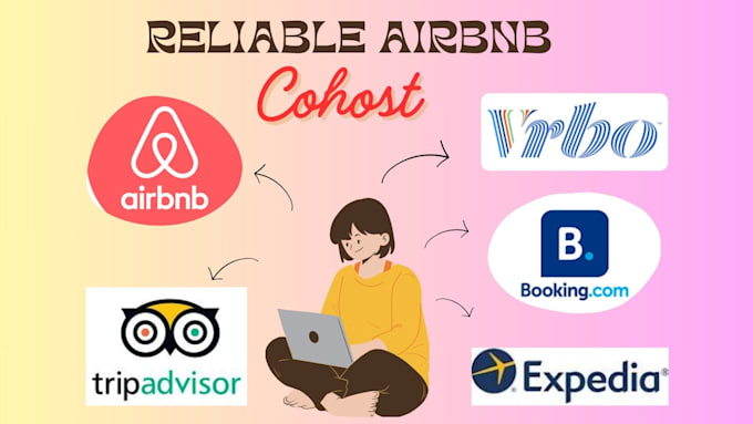 Bestseller - be your reliable airbnb co host or airbnb virtual assistant