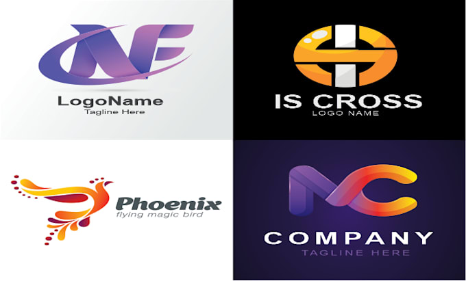 Bestseller - create modern and professional logo for your brand