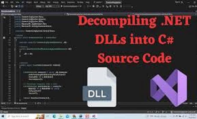 Bestseller - decompile dot net,decompile ea,decompile unity game