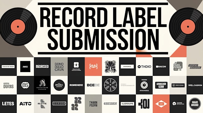 Gig Preview - Do record label submission to top active record label mangers to get signed