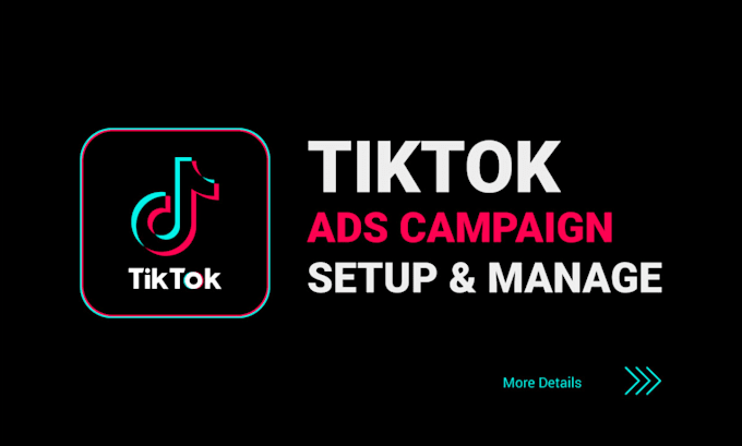 Gig Preview - Run successful tik tok ads campaign, tiktok marketing for products, service