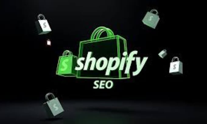 Bestseller - do shopify SEO for 1st page ranking on google