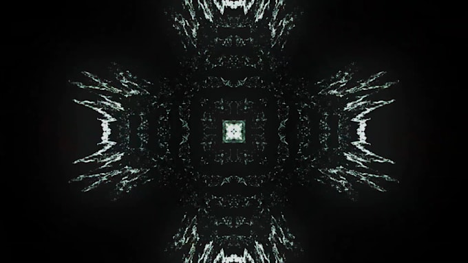 Gig Preview - Create audio reactive visuals for your music