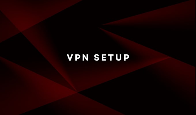 Gig Preview - Set up and debug your VPN for optimal security and speed