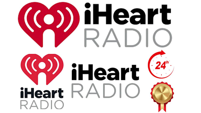 Gig Preview - Air your song of different varieties and promote on iheartradio stations