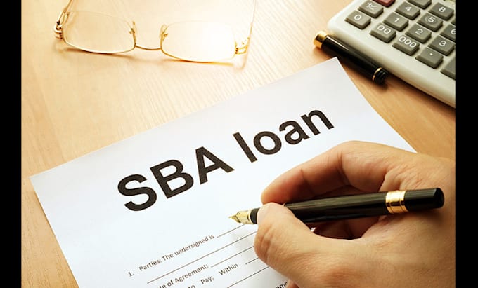 Bestseller - write a business plan for sba loan approval, 7a, 504, and microloans