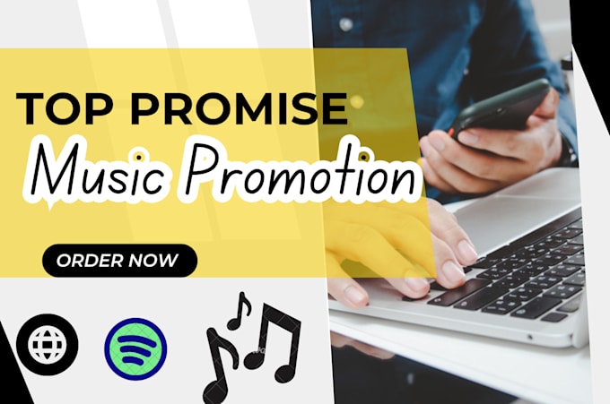 Gig Preview - Do promote your music global hip hop music blogs