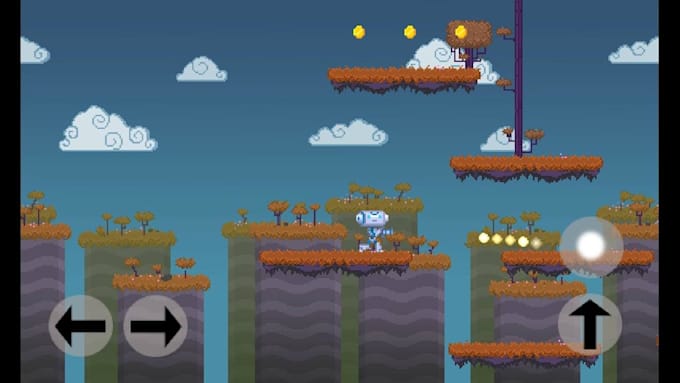 Bestseller - develop a 2d game with godot engine