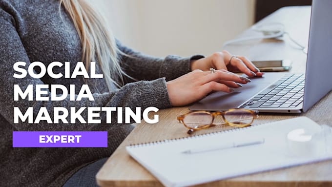 Bestseller - boost your brand with social media marketing