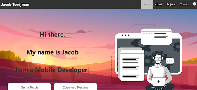 Bestseller - create apps, software and websites at junior developer rates