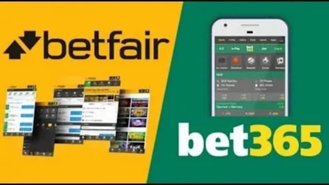 Gig Preview - Develop sport bet website, bet365, betfair, crypto sport bet website