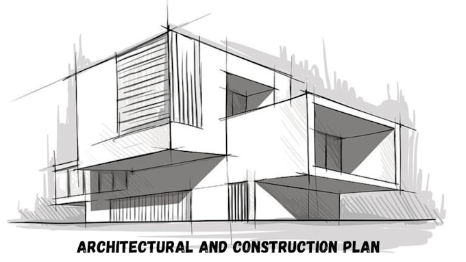 Bestseller - create architectural and construction drawings using autocad