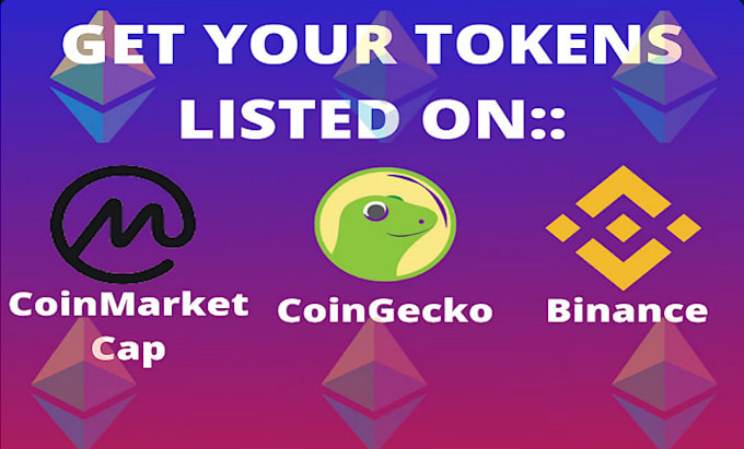 Bestseller - do coin listing, token listing, ico, memecoin crypto website promotion