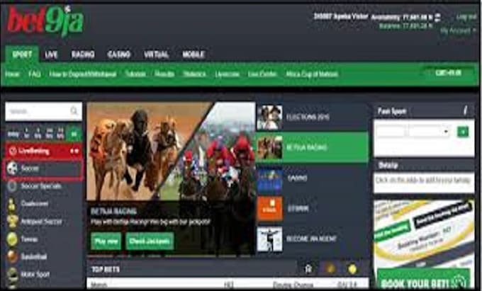 Gig Preview - Develop sportsbook app sportsbet app fantasy app betfair api fanduel