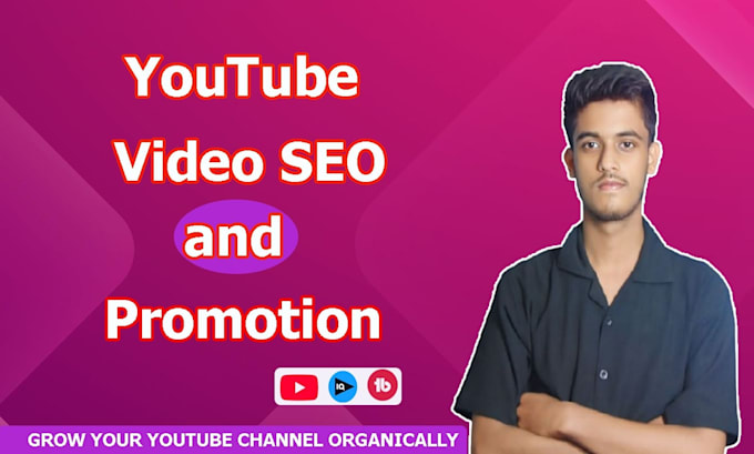 Bestseller - do youtube video SEO tips for organic ranking