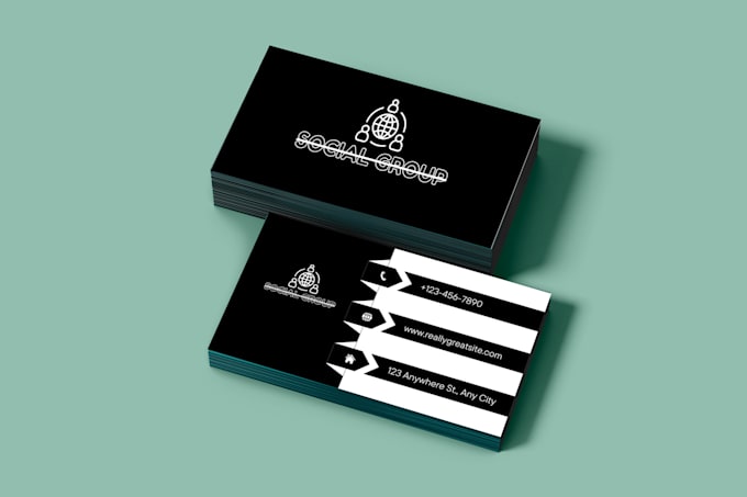 Bestseller - do professional bussiness card