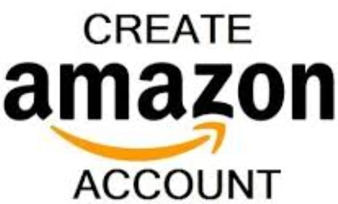 Gig Preview - Create an amazon seller central account for you