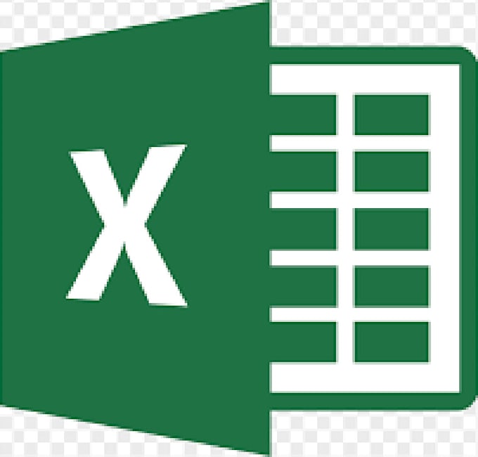 Bestseller - create or fix your excel spreadsheet formulas and data