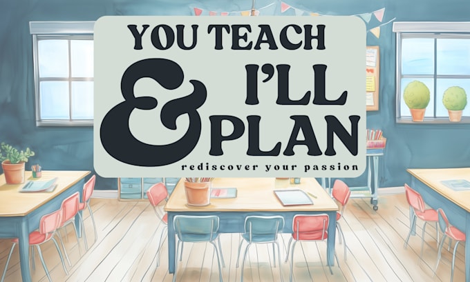 Bestseller - create a lesson plan