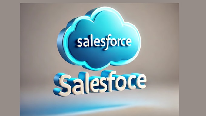 Gig Preview - Setup salesforce suitedash and honeybook as a crm expert