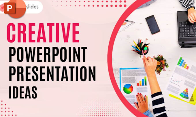 Gig Preview - Design and redesign professional powerpoint presentation