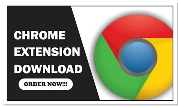 Gig Preview - Do chrome extension download chrome extension promotion browser extension