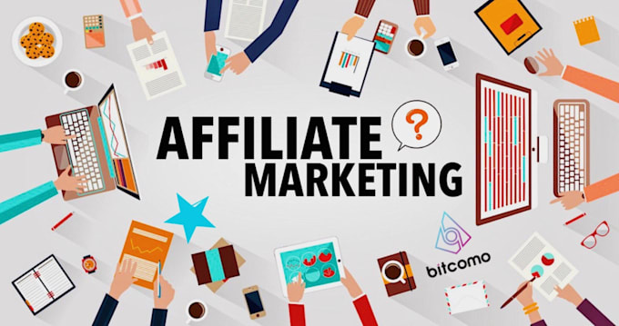 Gig Preview - Do CPA leads generation, affiliate link promotion affiliate marketing