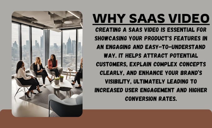 Bestseller - saas explainer video, explainer video, saas explainer, saas animation