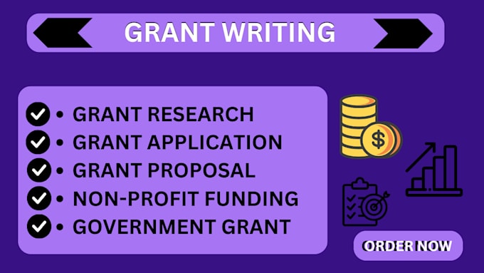 Gig Preview - Be your government rfp rfq contract writing for local contracts