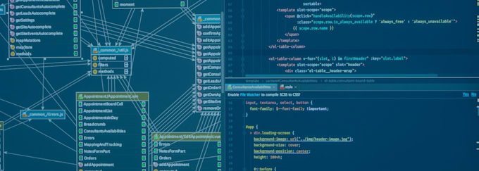 Gig Preview - Do database related projects